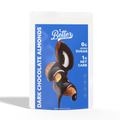 Better Than Good Dark Chocolate Covered Almonds