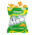 Blobs Passionfruit-Pineapple Gummy Candy