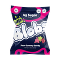 Blobs Sour Gummy Candy