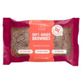 ChipMonk Double Chocolate Brownies