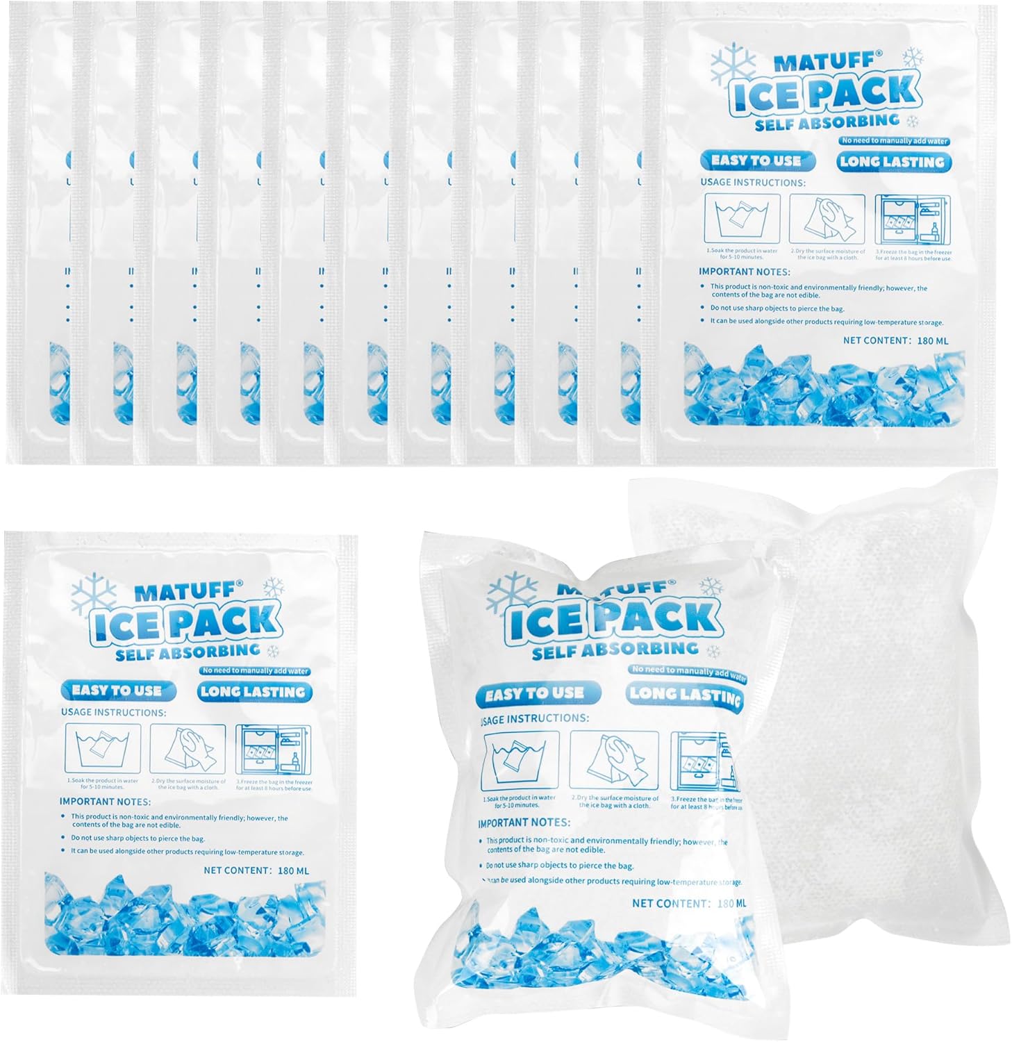 Ice Pack