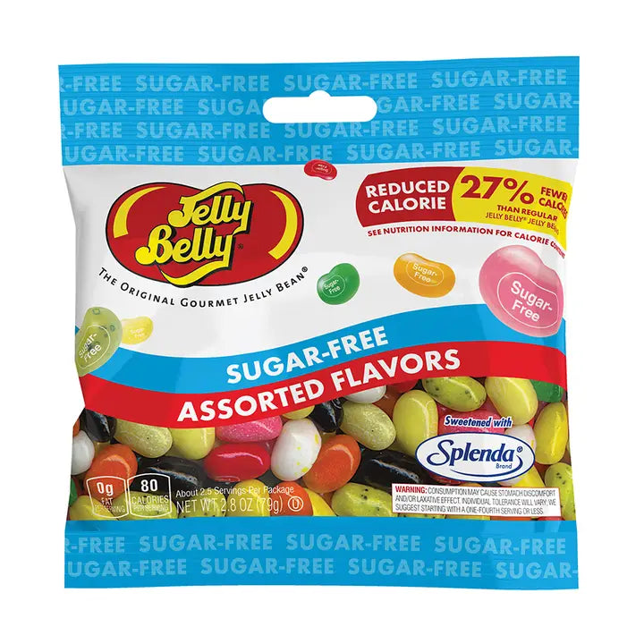 Jelly Belly Jelly Beans