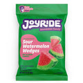 Joyride Sour Watermelon Wedges