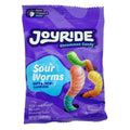 Joyride Sour Worms