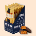Krack'd Snacks Aloha Caramel Bar