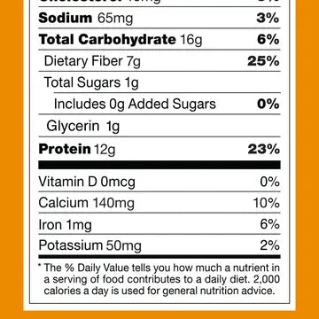 Magic Spoon Chocolate Peanut Butter Protein Cereal Bar