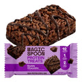 Magic Spoon Double Chocolate Protein Cereal Bar