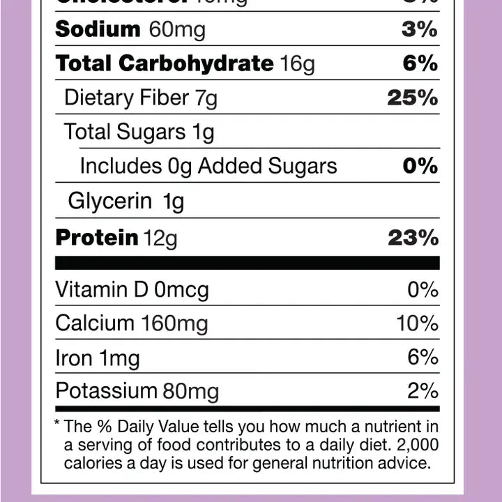 Magic Spoon Double Chocolate Protein Cereal Bar
