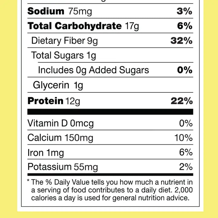 Magic Spoon Marshmallow Protein Cereal Bar