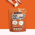 Max Mallow Burnt Caramel Marshmallows