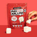 Max Mallow Cinnamon Toast Marshmallows