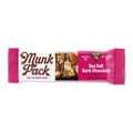 Munk Pack Sea Salt Dark Chocolate Bar