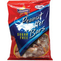 Peanut Butter Bars