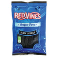 Red Vines Black Licorice