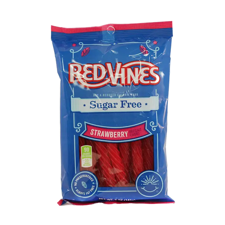 Red Vines Strawberry