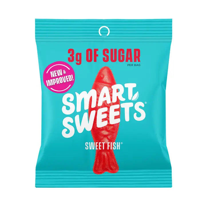 SmartSweets Sweet Fish