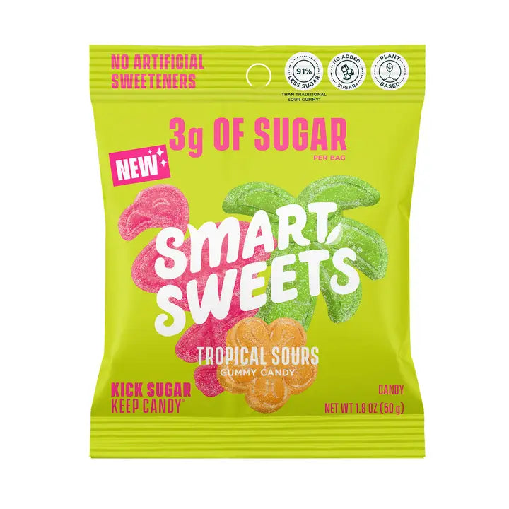 SmartSweets Tropical Sours