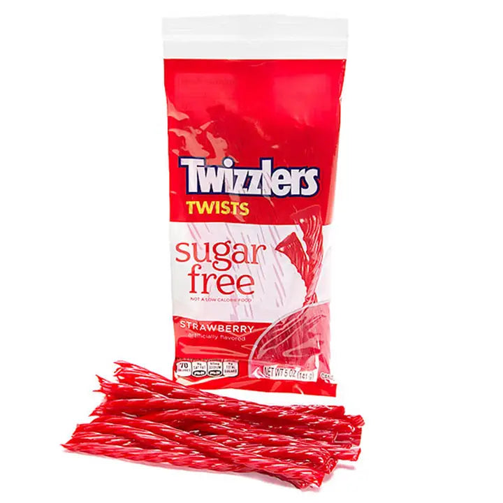 Twizzlers Strawberry