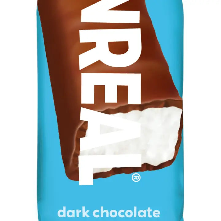 UNREAL Coconut Bar
