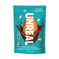 UNREAL Dark Chocolate Coconut Covered Almonds