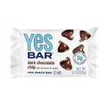 Yes Bar Dark Chocolate Chip Bar