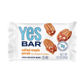 Yes Bar Salted Maple Pecan Bar